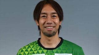 元日本代表の本田拓也、昨季加入の岐阜と契約更新