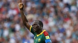 アフリカ王者を決める大会が開幕！　開催国カメルーンがアブバカル2発で逆転白星《アフリカ・ネーションズカップ》