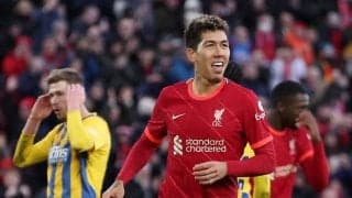 リバプールのロベルト・フィルミーノが決めた｢とんでもないゴール｣!南野拓実途中出場の試合で決めたブラジル代表FWの凄すぎる｢ヒールシュート｣