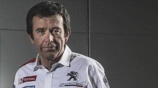 イブ・マトン退任のFIAラリー委員長、ブルーノ・ファミンが一時的に代任