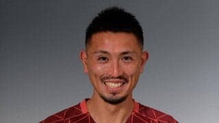 琉球、34歳DF福井諒司が現役引退…水戸や東京Vでもプレー　「一年一年がとても貴重な経験であり大切な財産」