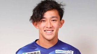 鹿児島、おこしやす京都ACへ育成型期限付き移籍中のMF石津快の復帰を発表