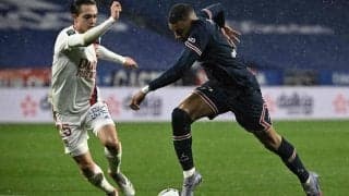 指揮官・ポチェッティーノ「メッシがいないから」ではなく「メッシがいないのに」手が打てないPSG【MNM「2人欠場」のPSG対リヨン戦で起きたこと】(2)