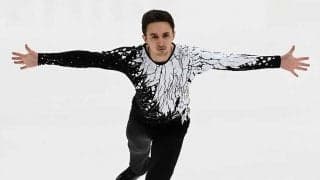 羽生結弦が挑む4回転アクセル　全米選手権でも挑戦者出現で話題「これはすごい!!」