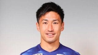 J3鹿児島がキャプテン砂森と契約更新「もう一度僕らはJ2の舞台に行かなければ…」