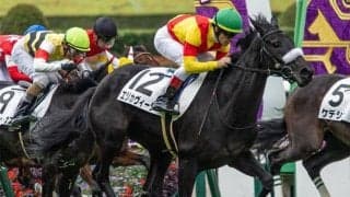 【フェアリーS・馬体重】エリカヴィータは438kg(-6)、ライラックは420kg(-4)