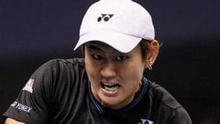 西岡良仁、熱戦制し本戦入り