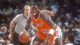 伝説のカラーをまとった『エア ジョーダン 1 “パテントブレッド”』が1月15日に国内発売