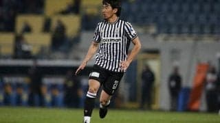 フリーの香川真司、シント＝トロイデン加入で基本合意！　欧州6クラブ目