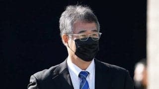 ポッコリお腹からの大変身!!　日本ハム新庄監督も驚愕「信頼関係が深まりました」