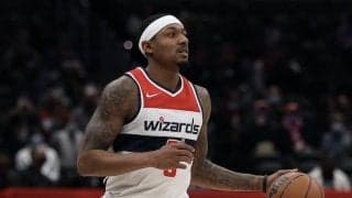 今季初出場の八村へ指揮官やエースがコメント「チームにとっても塁の復帰は大きい」