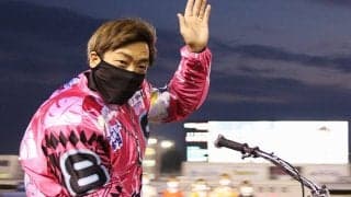 【伊勢崎オートG1】青山周平がシルクカップ連覇！