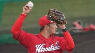 鈴木誠也、ジャイアンツ入りなら内野も兼務？　米メディア「実験する可能性もある」