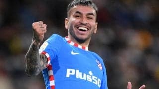 「今年のNo.1ゴール」アトレティコ、アンヘル・コレアの超ロングシュートが話題沸騰!!「コレアエアウェイズ」