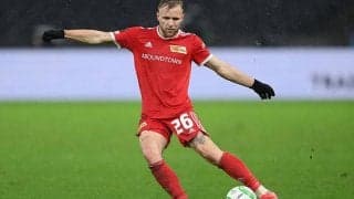 ウニオンのポーランド代表DFプハチがトラブゾンスポルへレンタル移籍