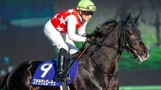 JRAは日経新春杯・京成杯・愛知杯の3重賞/今週の競馬界の見どころ