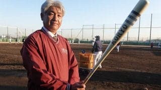 「10歳年上と話ができる」中学生を育てること　全国屈指の名門シニアの指導方針