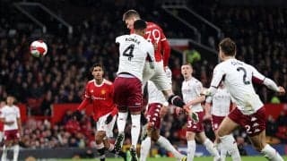 マクトミネイ弾で逃げ切ったユナイテッドが４回戦に進出！《FAカップ》