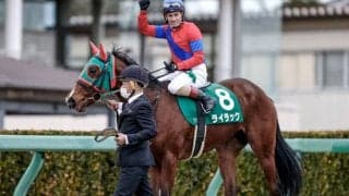 【フェアリーS】売上は76億8544万5000円で昨年からおよそ15.3億円の増加