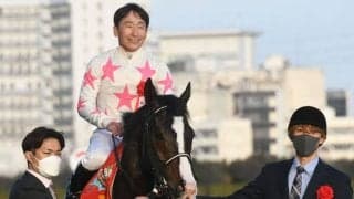 【シンザン記念】売上は93億4507万5500円で昨年からおよそ8.1億円の増加