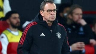 依然として内容不安もFAカップ4回戦へ　ラングニック「ウルブス戦からのリアクションを示せた」