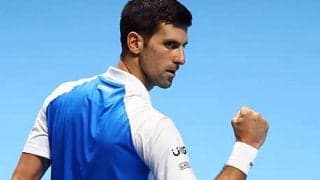  ジョコ 出場予定大会に全豪OP再掲 