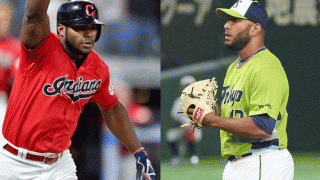 スアレスら元NPB戦士が多数、MLB132発のプイグら大物も…　今季のKBO外国人選手