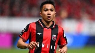 王者・川崎Fが札幌のタイ代表MFチャナティップを完全移籍で獲得！「コンサドーレでプレイできたことは忘れられない」