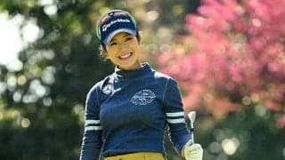 女子ゴルフ大西葵、結婚式の純白ウェディングドレス姿に仲間も祝福「綺麗だったなあ」
