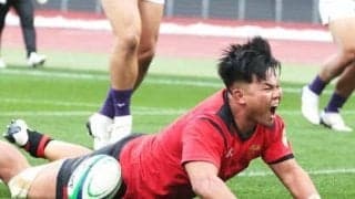 ラグビー帝京大、今季無敗でV10達成。次の世代も有望株ばかり、再び黄金時代の到来か