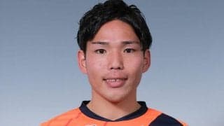 関東1部のVONDS市原が長野退団のFW榊翔太を完全移籍で獲得