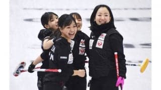 カーリング旋風から4年、ロコ・ソラーレ世界一への真摯な歩み。苦難と逆境で手に入れた「武器」