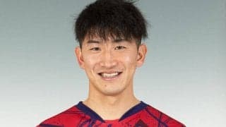 岡山退団の山本大貴、長野加入が決定　「昇格に向けて常に努力していきたい」
