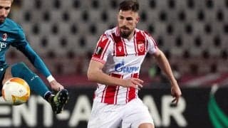 元横浜FMの豪代表DFデゲネクがツルヴェナ・ズヴェズダを退団…公式戦132試合出場