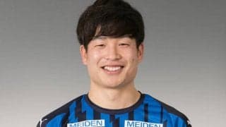 沼津、東京V退団のDF安在達弥の加入発表　「多くの喜びを共有できるように頑張ります」