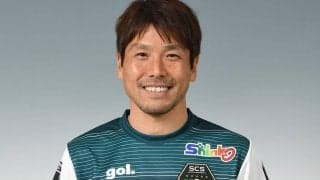 金沢やC大阪などでプレーしたMF清原翔平が関東1部のVONDS市原へ完全移籍