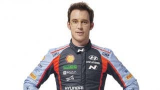 ラリー1マシン公開のヒュンダイ、ヌービルは「目標は変わらずタイトル」