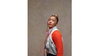 NIKEの大坂なおみアパレル第3弾が登場　ジェンダーを超えて楽しめるコレクションに