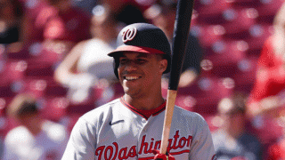 【MLB】ナショナルズに“ソト兄弟”誕生へ　フアンの弟、豪打の16歳と「契約の意向」と米報道