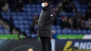 偽陽性認めたリバプールに疑惑が浮上…EFL杯アーセナル戦は開催可能だった？