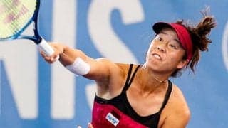 柴原瑛菜 本戦入りも初戦敗退