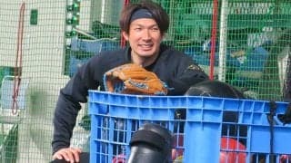 DeNA大田泰示「外野でやりたい」　佐野ら強力レギュラーも定位置奪取へ意欲十分