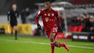 キングスレー・コマン、年俸22億円超の新契約締結へ