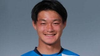 長野GK王暁峰が契約満了…「今後のサッカー人生にとって大きな財産」
