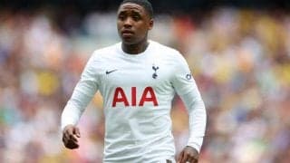 アヤックスがベルフワイン獲得へ、スパーズも売却の意向