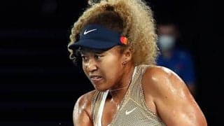  大坂なおみ NIKE第3弾を公開 