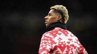 不調に陥るラッシュフォードを代表OBも懸念「フットボールをあまり楽しんでいない」