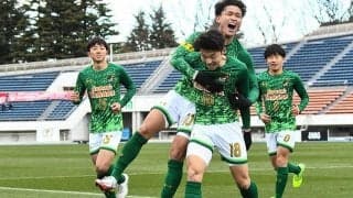 青森山田、V直後のホテルで受けた“粋なおもてなし”に反響「宿舎の方々素晴らしい」