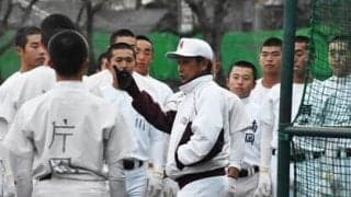 驚きの人事異動に「そんなことが起こるのか」。名将が挑む松山商の復活「古豪と言われてもなんの得にもならない」