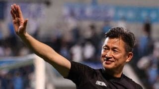 「三重にキング降臨」カズの新天地はJFL鈴鹿　香川真司はベルギーへ、日本サッカー界の顔がそれぞれ新天地へ